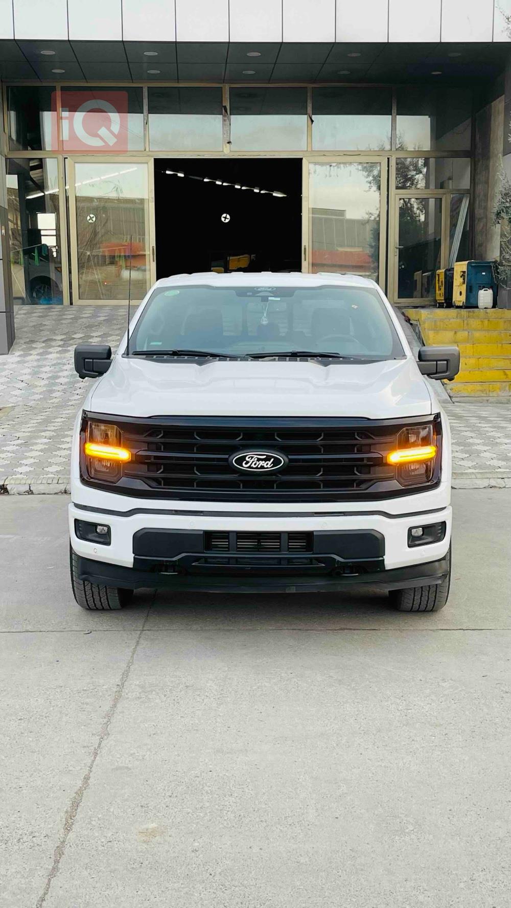 فۆرد F-150